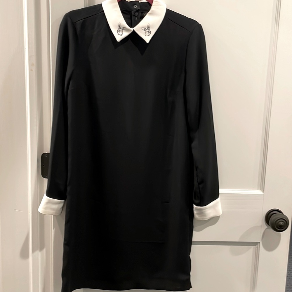 VICTORIA BECKHAM FOR TARGET DRESS SIZE S